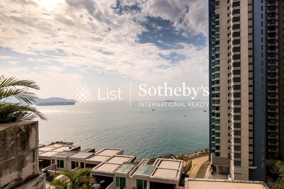 Residence Bel-Air Phase 5 Villa Bel-Air 貝沙灣 5期 洋房 | View