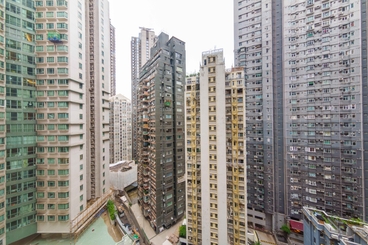 62B Robinson Road 愛富華庭 | 