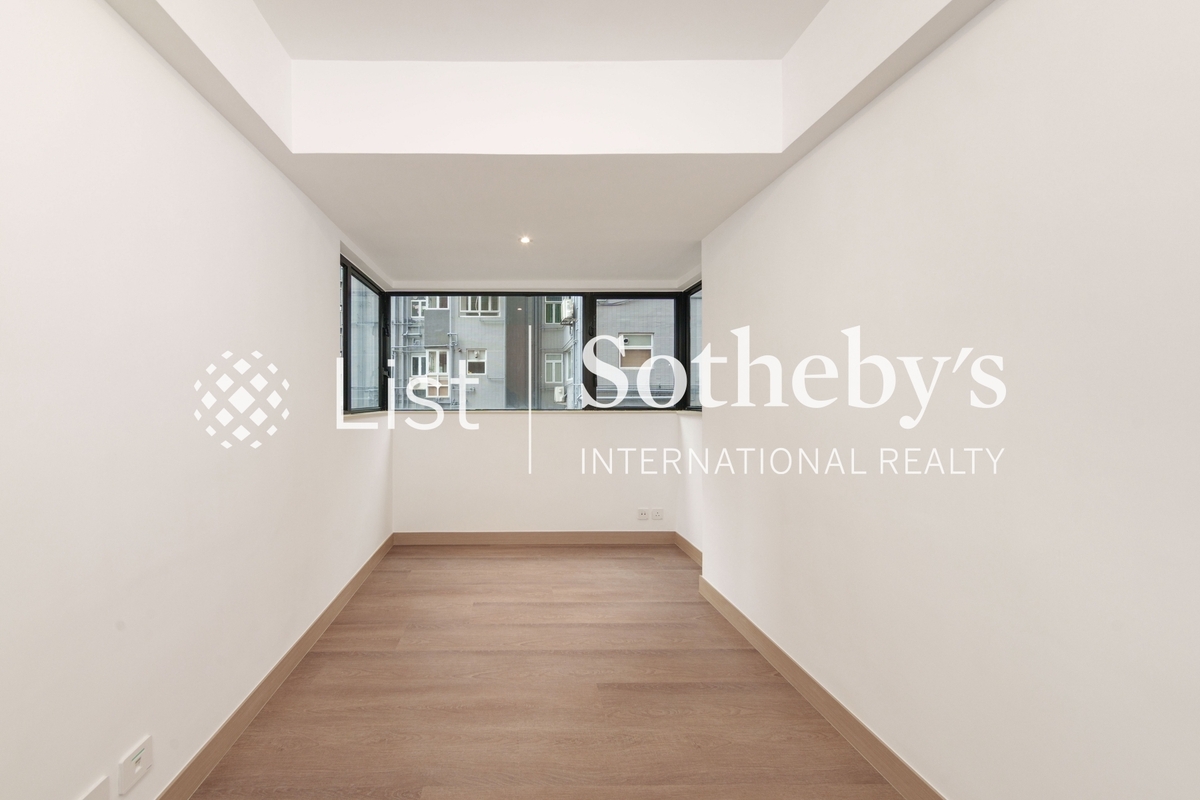 62B Robinson Road 愛富華庭 | Third Bedroom