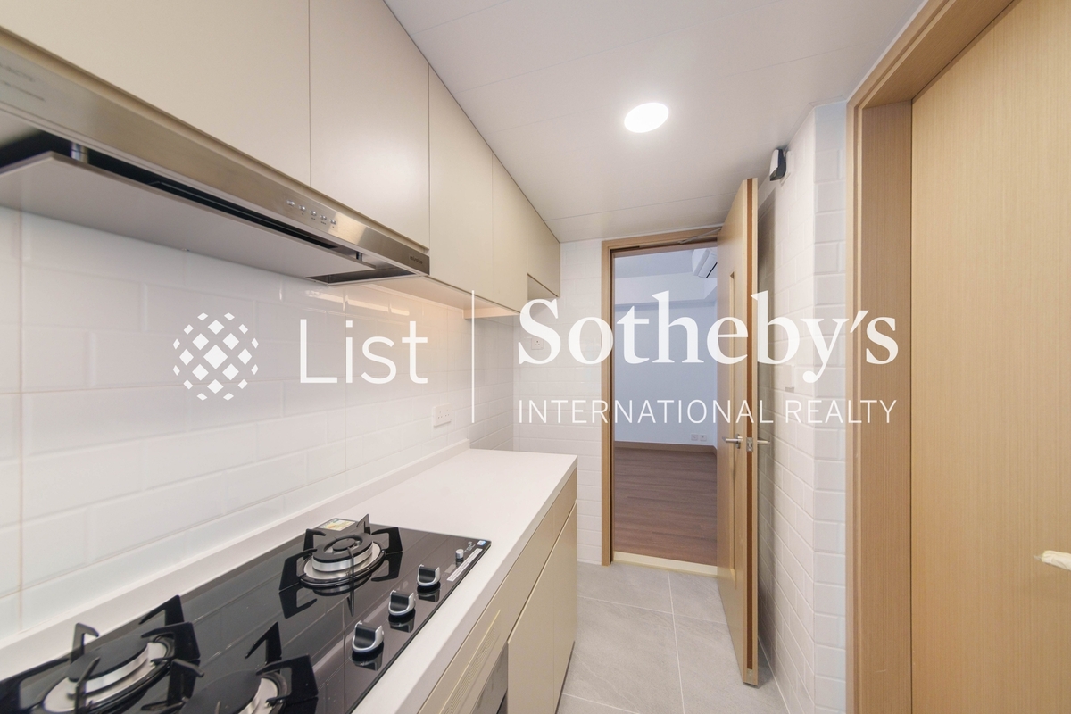 62B Robinson Road 愛富華庭 | Kitchen