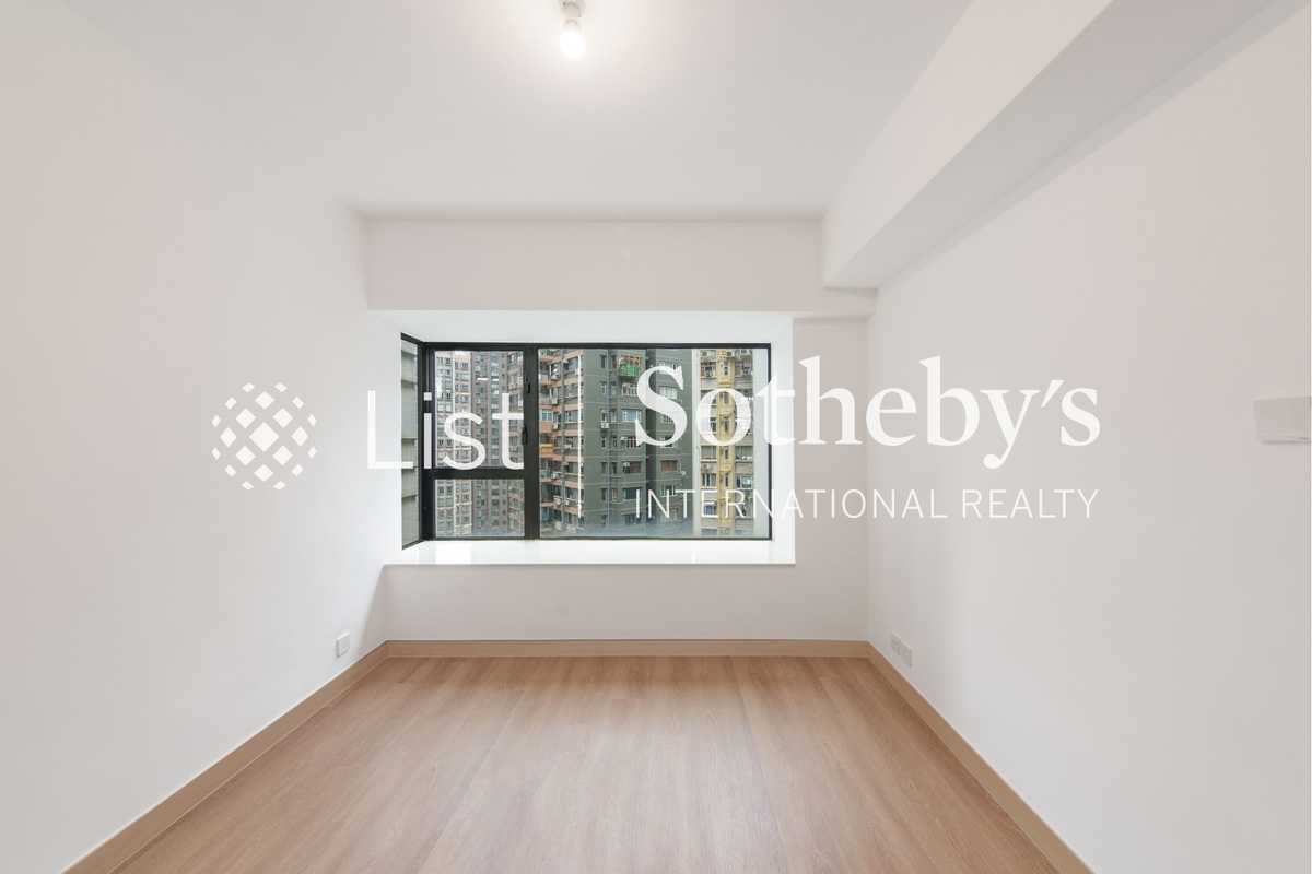 62B Robinson Road 愛富華庭 | Master Bedroom