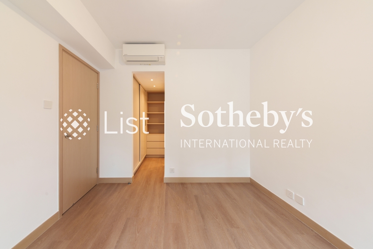62B Robinson Road 愛富華庭 | Master Bedroom