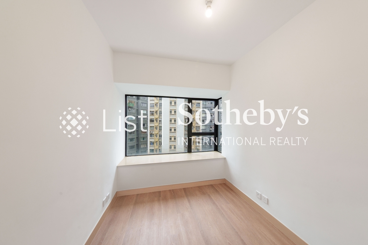 62B Robinson Road 愛富華庭 | Second Bedroom