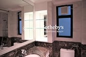 62B Robinson Road 愛富華庭 | Master Bathroom