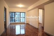 62B Robinson Road 愛富華庭 | Living and Dining Room