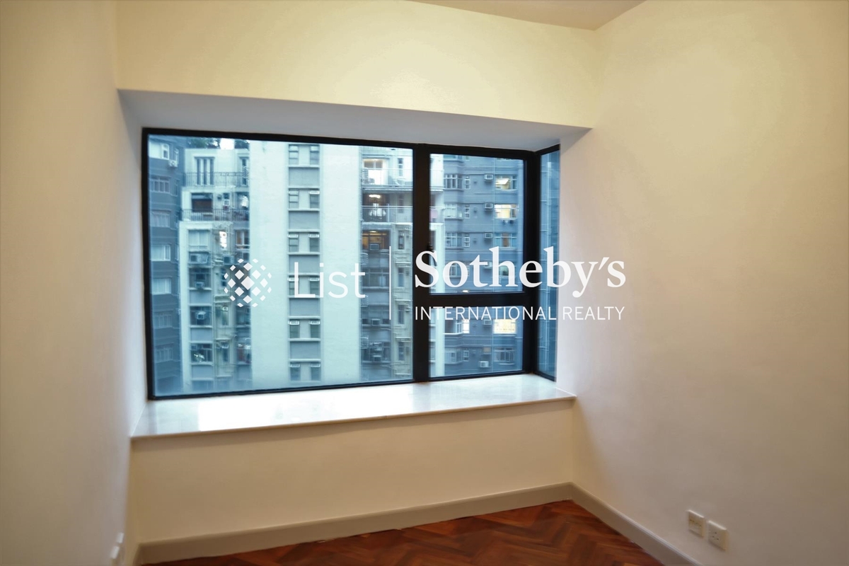 62B Robinson Road 愛富華庭 | Third Bedroom