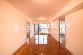 62B Robinson Road 爱富华庭 | Living and Dining Room