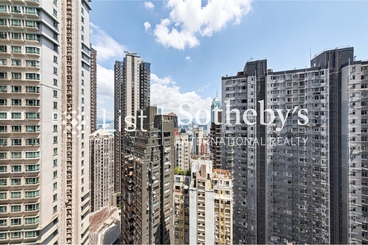 62B Robinson Road 爱富华庭 | 