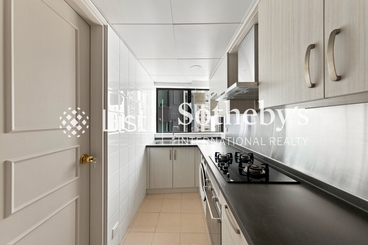 62B Robinson Road 爱富华庭 | 