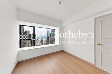62B Robinson Road 爱富华庭 | 