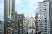 62B Robinson Road 愛富華庭 | View from Living Room