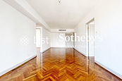 62B Robinson Road 愛富華庭 | Living and Dining Room