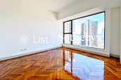 62B Robinson Road 愛富華庭 | Master Bedroom
