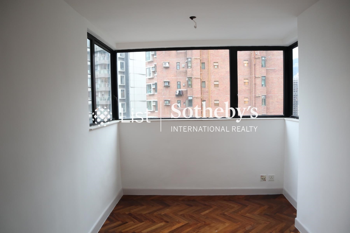 62B Robinson Road 愛富華庭 | Second Bedroom