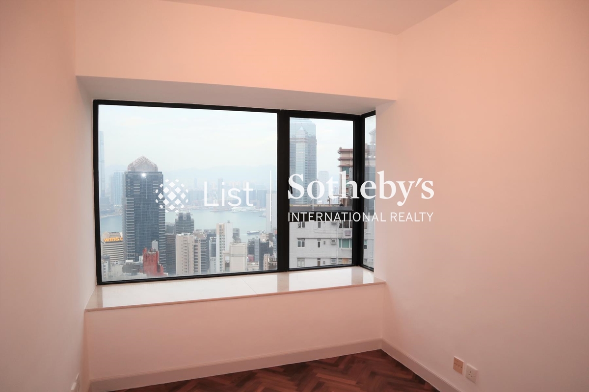 62B Robinson Road 愛富華庭 | Third Bedroom