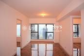 62B Robinson Road 愛富華庭 | Living and Dining Room