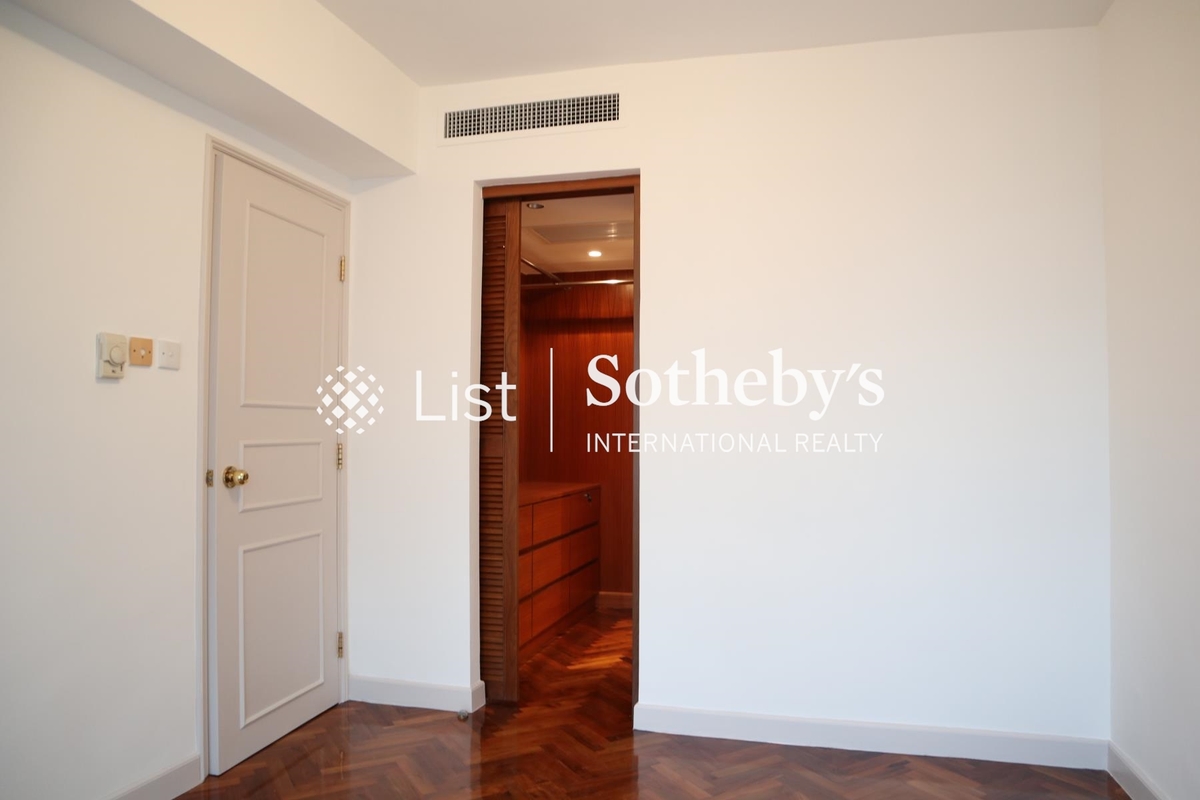 62B Robinson Road 愛富華庭 | Master Bedroom