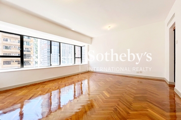 62B Robinson Road 愛富華庭 | 