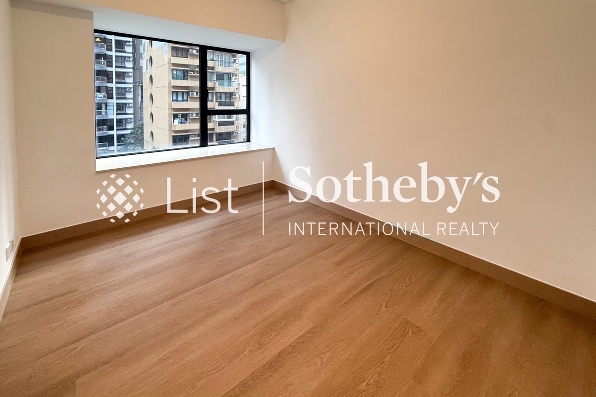 62B Robinson Road 愛富華庭 | Third Bedroom