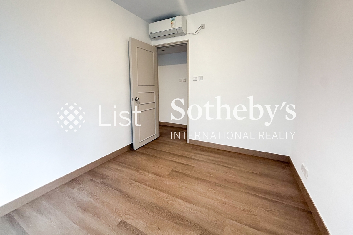 62B Robinson Road 愛富華庭 | Second Bedroom