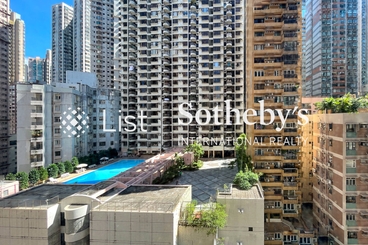 62B Robinson Road 愛富華庭 | 