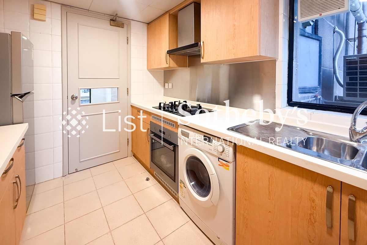 62B Robinson Road 愛富華庭 | Kitchen