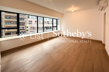 62B Robinson Road 愛富華庭 | 