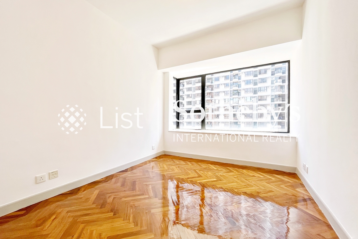 62B Robinson Road 愛富華庭 | Third Bedroom