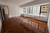 62B Robinson Road 愛富華庭 | Master Bedroom