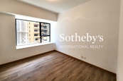 62B Robinson Road 愛富華庭 | Second Bedroom