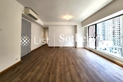 62B Robinson Road 愛富華庭 | Living and Dining Room