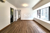 62B Robinson Road 愛富華庭 | Master Bedroom