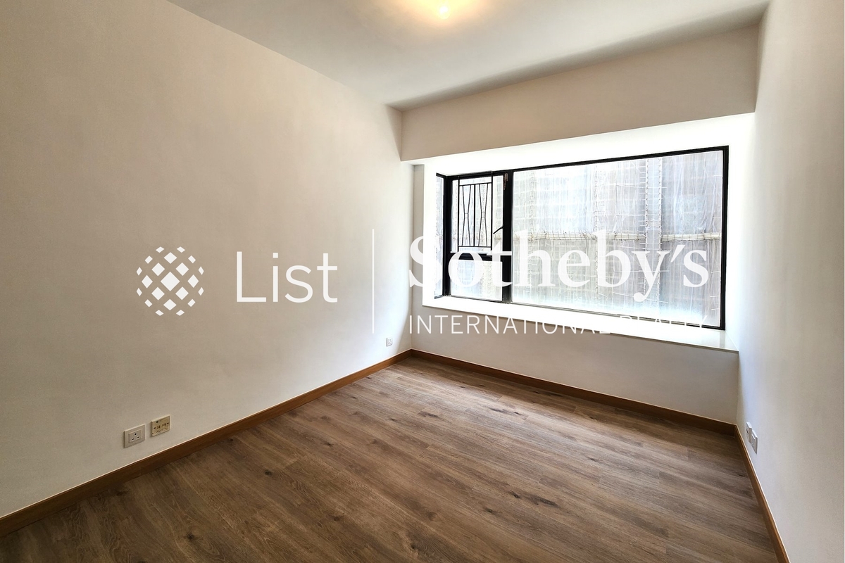 62B Robinson Road 愛富華庭 | Third Bedroom