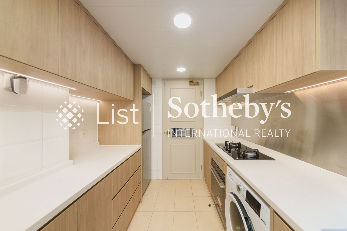 62B Robinson Road 愛富華庭 | Kitchen