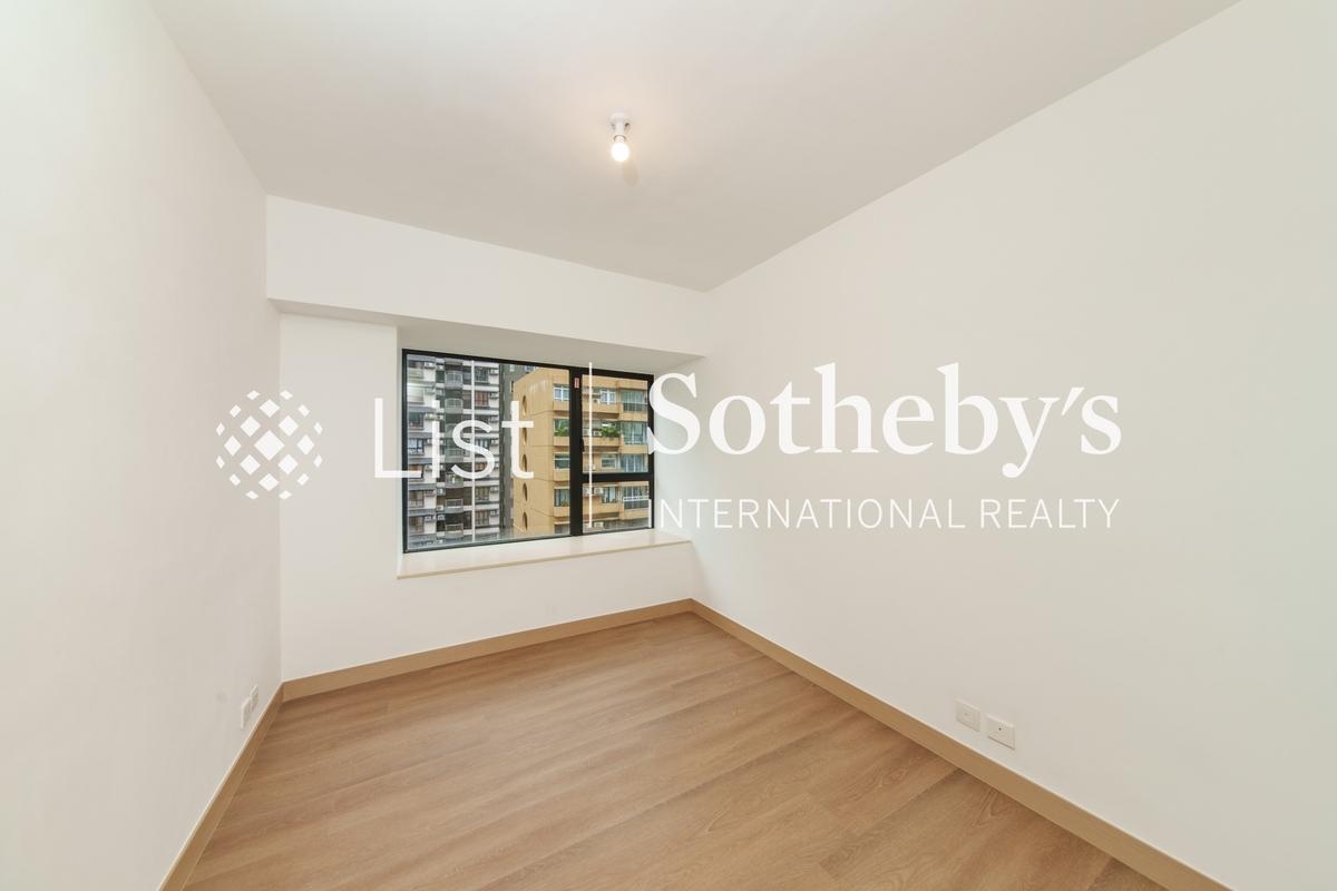 62B Robinson Road 愛富華庭 | Bedroom