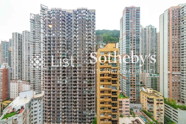 62B Robinson Road 愛富華庭 | 