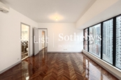 62B Robinson Road 愛富華庭 | Master Bedroom