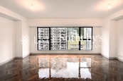 62B Robinson Road 愛富華庭 | Living and Dining Room