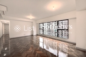 62B Robinson Road 愛富華庭 | Living and Dining Room