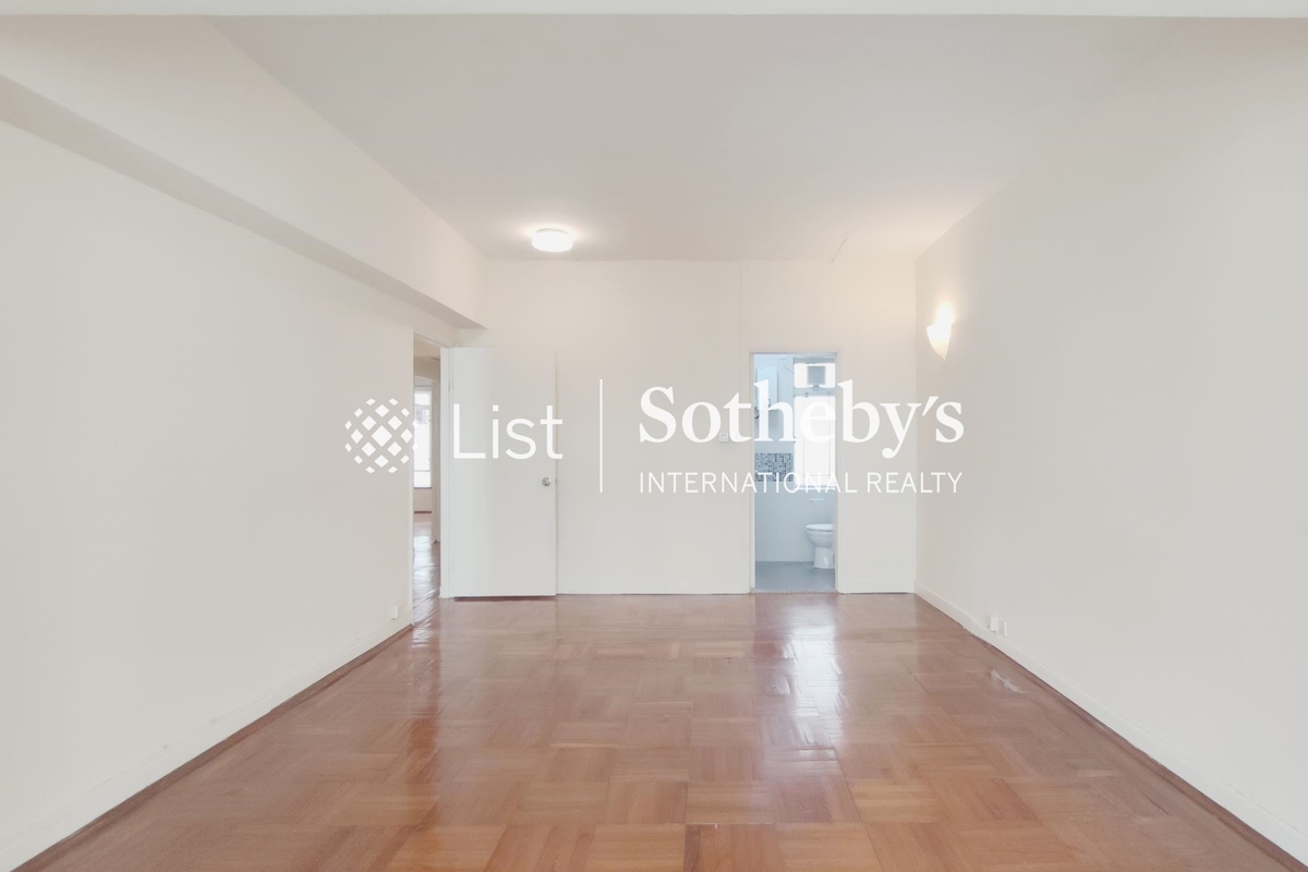 Olympian Mansion 李园 | Master Bedroom