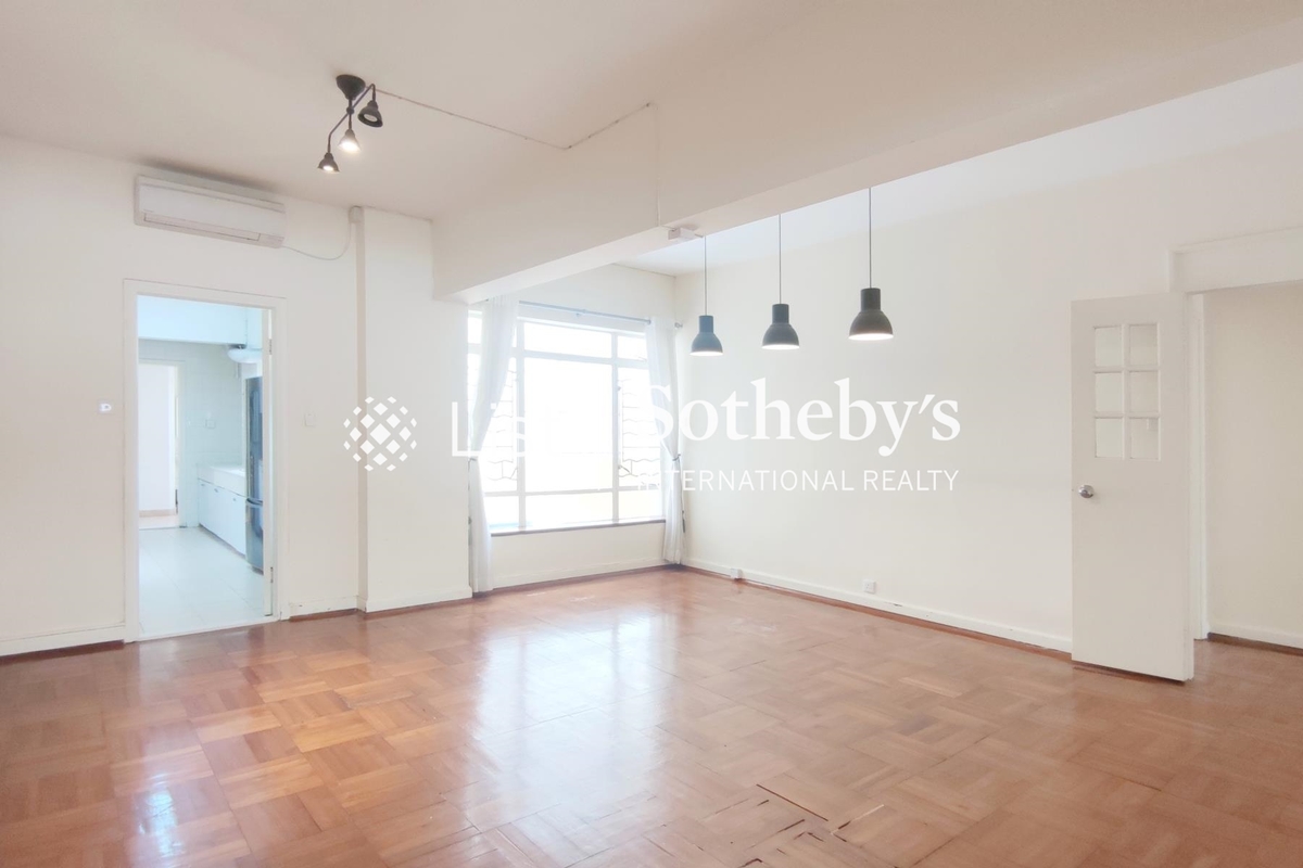 Olympian Mansion 李园 | Living and Dining Room