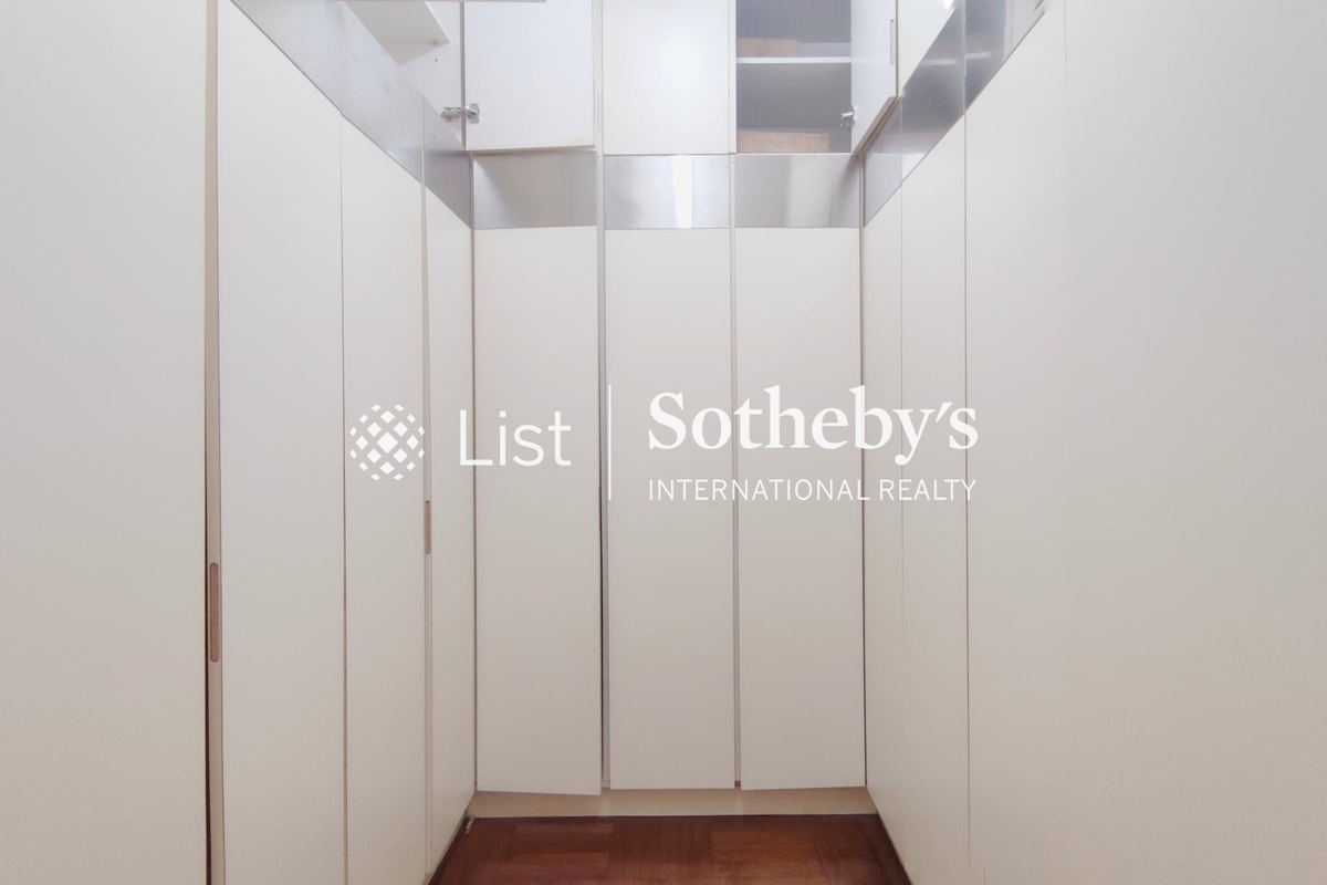 Olympian Mansion 李园 | Storage Room