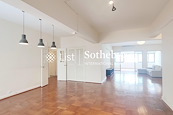 Olympian Mansion 李園 | Living and Dining Room