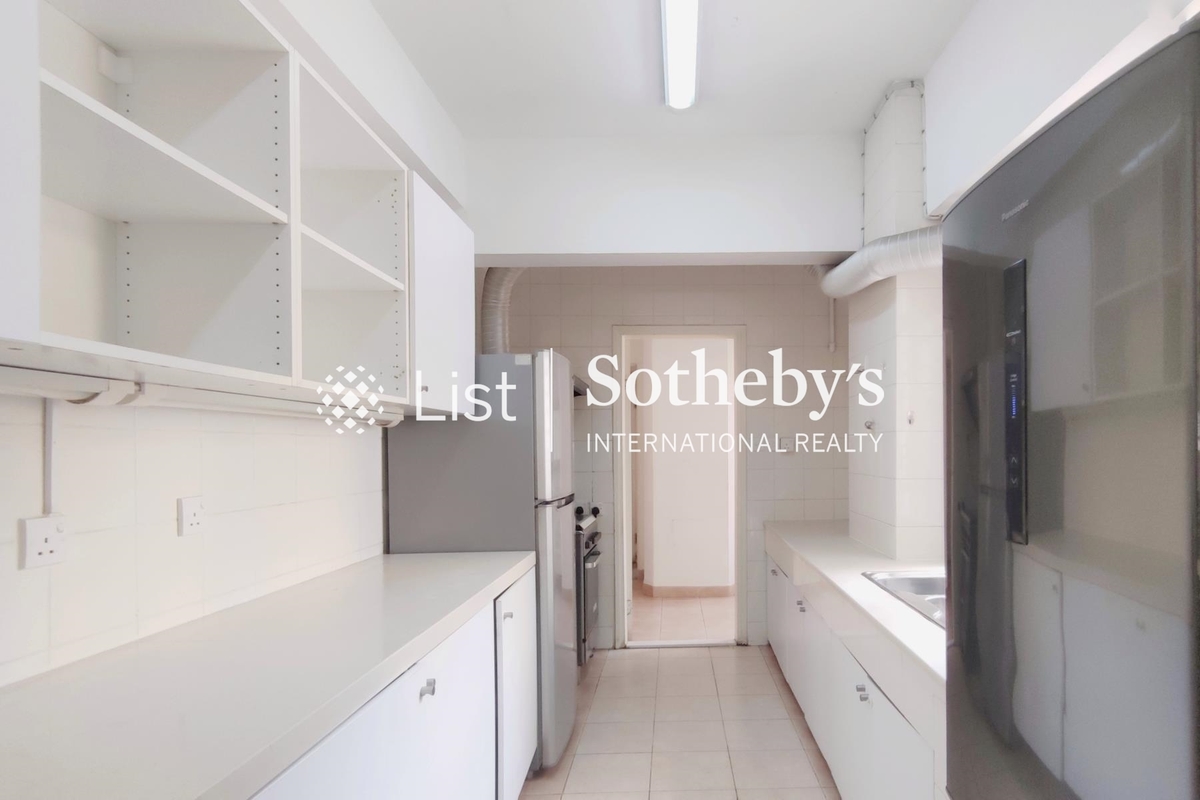 Olympian Mansion 李园 | Kitchen