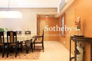 Olympian Mansion 李園 | 