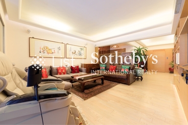 Olympian Mansion 李園 | 