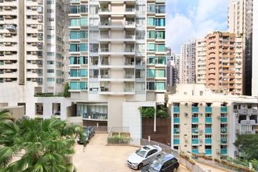 Olympian Mansion 李園 | 