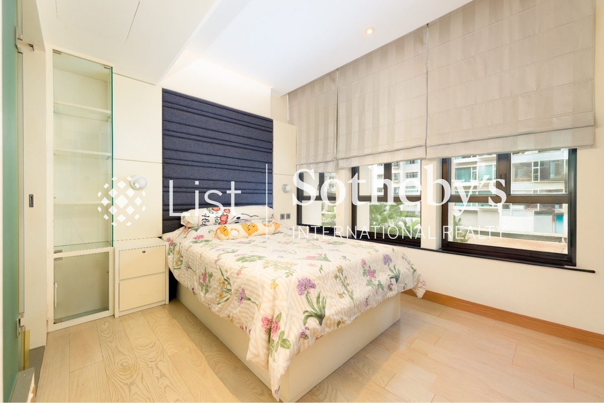 Olympian Mansion 李園 | Second Bedroom