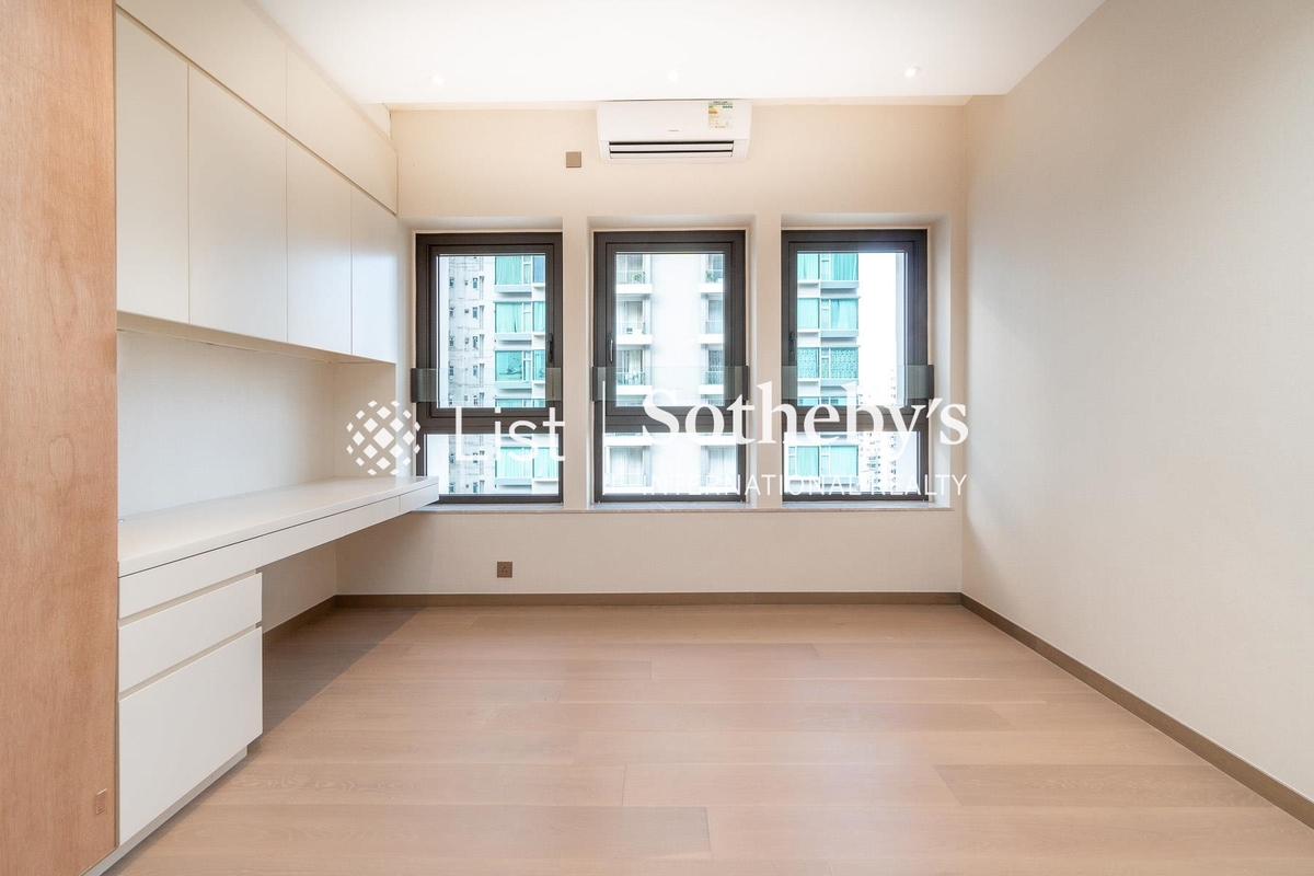 Olympian Mansion 李園 | Second En-suite Bedroom