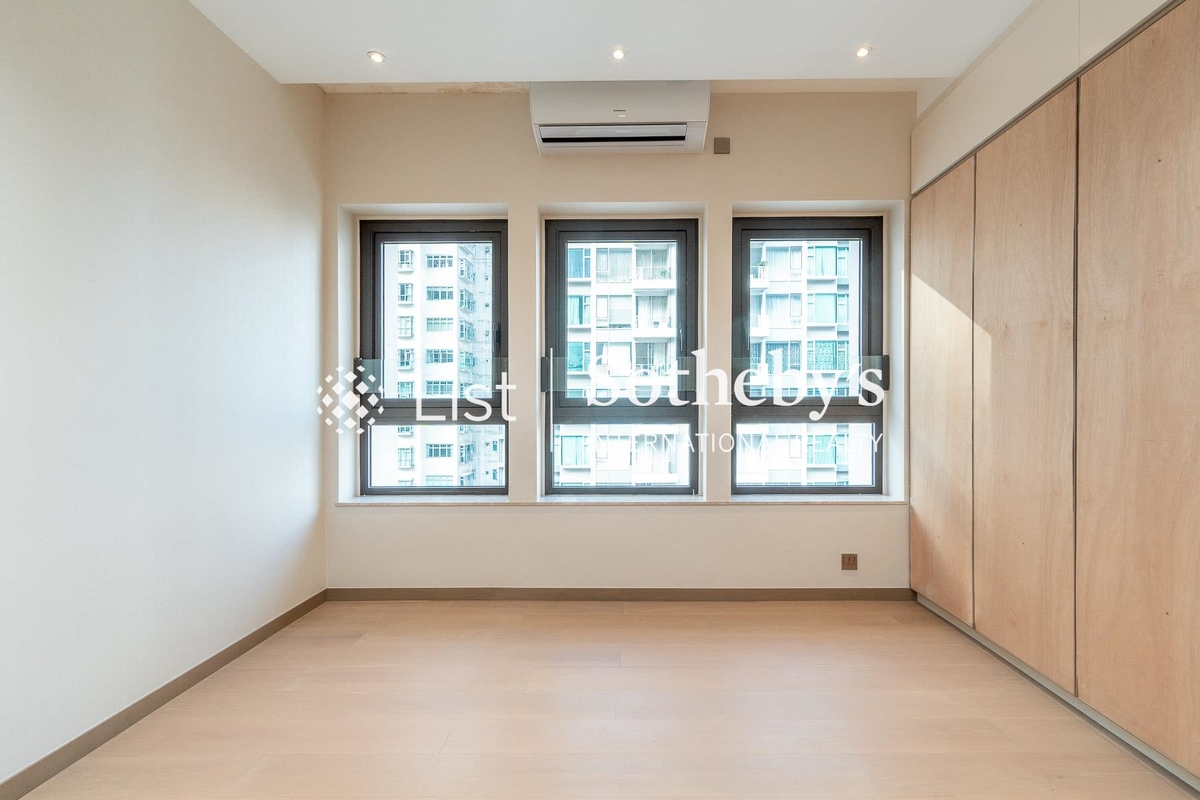 Olympian Mansion 李園 | Master Bedroom